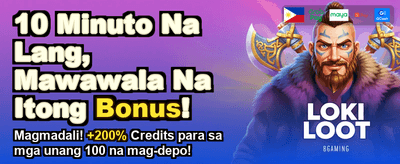 Join the PH Gaming Community