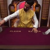 Hindi Speed Baccarat B icon
